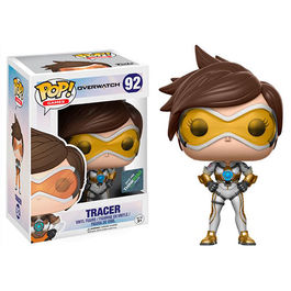 FIGURA POP OVERWATCH TRACER LIMITED 9 CM