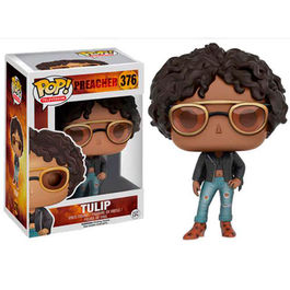 FIGURA POP PREACHER TULIP 9 CM