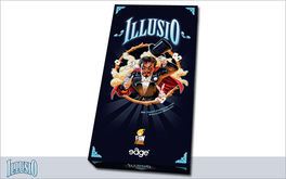 JUEGO DE CARTAS ILLUSIO