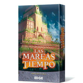 JUEGO DE CARTAS LAS MAREAS DEL TIEMPO