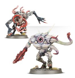 WH CHAOS SPAWN (CAJA ENGENDRO DEL CAOS)