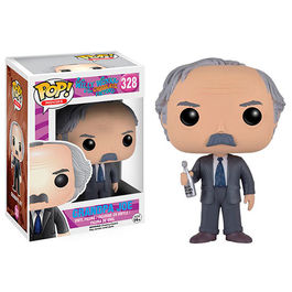 FIGURA POP CHARLIE Y LA FABRICA DE CHOCOLATE GRANDPA JOE 9 CM