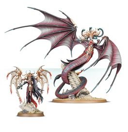 WH MORATHI (DAUGHTERS OF KHAINE)