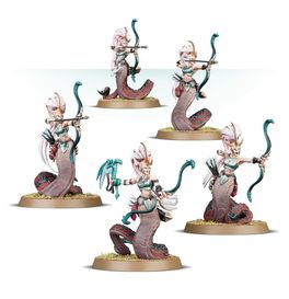 WH MELUSAI BLOOD STALKERS (DAUGHTER OF KHAINE)