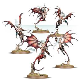 WH KHINERAI LIFETAKERS (DAUGHTER OF KHAINE)