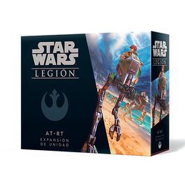 JUEGO DE MESA STAR WARS LEGION AT-RT