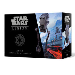 JUEGO DE MESA STAR WARS LEGION AT-ST