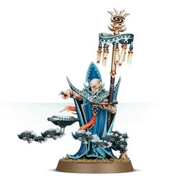 WH ISHARANN SOULSCRYER (IDONETH DEEPKIN)