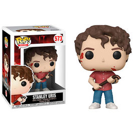 FIGURA POP IT 2017 STANLEY URIS 9 CM