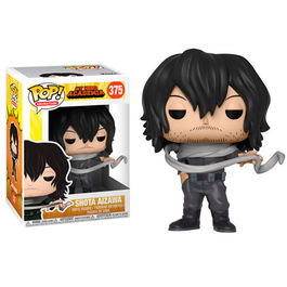FIGURA POP MY HERO ACADEMIA SHOTA AIZAWA 9 CM