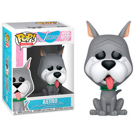 FIGURA POP LOS SUPERSONICOS (THE JETSON) ASTRO 9 CM