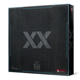 JUEGO DE MESA RAXXON