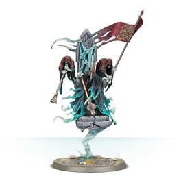 WH KURDOSS VALENTIAN THE CRAVEN KING (NIGHTHAUNT)