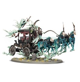 WH BLACK COACH (NIGHTHAUNT)