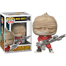 FIGURA POP MAD MAX FURY ROAD COMA-DOOF 9 CM