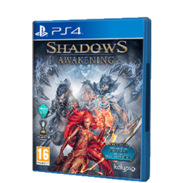 SHADOWS AWAKENING PS4