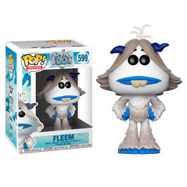 FIGURA POP SMALLFOOT FLEEM 9 CM
