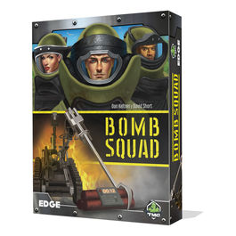 JUEGO DE MESA BOMB SQUAD