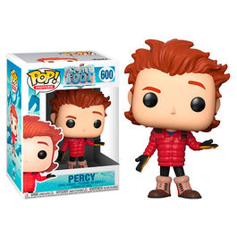FIGURA POP SMALLFOOT PERCY 9 CM
