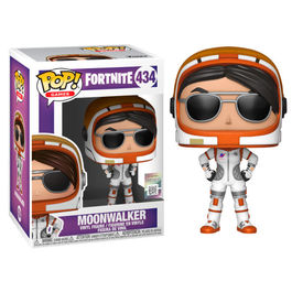 FIGURA POP FORTNITE MOONWALKER 9 CM