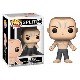 FIGURA POP SPLIT (MULTIPLE) BEAST 9 CM