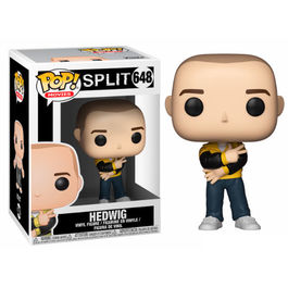 FIGURA POP SPLIT (MULTIPLE) HEDWIG 9 CM