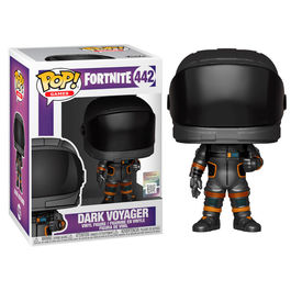 FIGURA POP FORTNITE DARK VOYAGER 9 CM