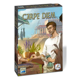 JUEGO DE MESA CARPE DIEM