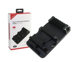 MULTIFUNCTION CHARGING STAND DOBE SWITCH