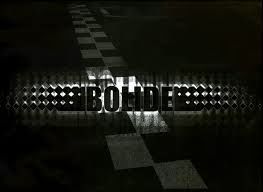 JUEGO DE MESA BOLIDE