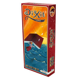JUEGO DE MESA DIXIT 2 QUEST