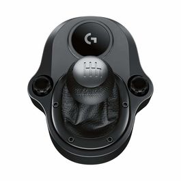 PALANCA DE CAMBIOS LOGITECH DRIVING FORCE SHIFTER PARA G29 y G920