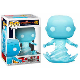 FIGURA POP MARVEL SPIDER-MAN FAR FROM HOME HYDRO-MAN 9 CM