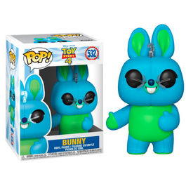 FIGURA POP TOY STORY 4 BUNNY 9 CM