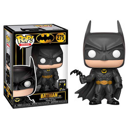 FIGURA POP DC COMICS BATMAN 80TH BATMAN 1989 9 CM
