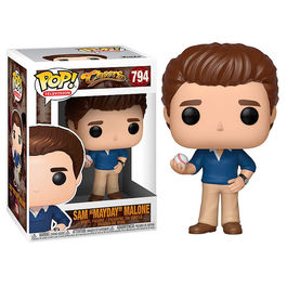 FIGURA POP CHEERS SAM 9 CM