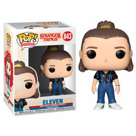 FIGURA POP STRANGER THINGS 3 ELEVEN 9 CM