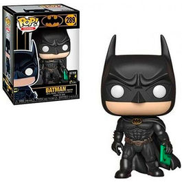 FIGURA POP BATMAN 1995 BATMAN 9CM