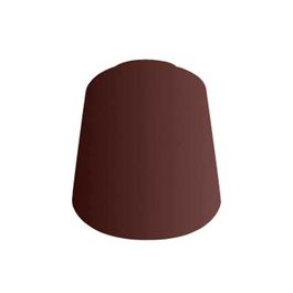 WH CYGOR BROWN PAINT (CONTRAST 18ML)