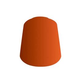 WH GRYPH-HOUND ORANGE PAINT (CONTRAST 18ML)