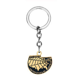 LLAVERO DEATH STRANDING