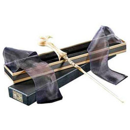 VARITA HARRY POTTER ORIGINAL OLLIVANDERS - VOLDEMORT RESINA 35 CM