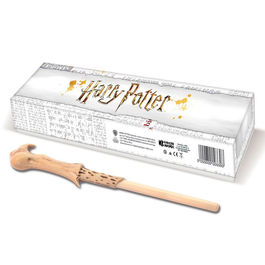 VARITA HARRY POTTER - VOLDEMORT CON CAJA 15 CM