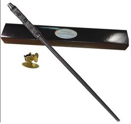 VARITA HARRY POTTER EDICION CARACTER SEVERUS SNAPE RESINA 35 CM