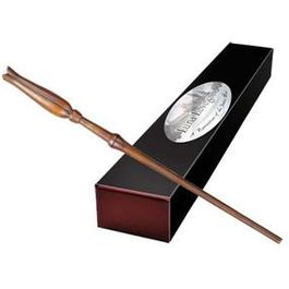 VARITA HARRY POTTER EDICION CARACTER LUNA LOVEGOOD RESINA 35 CM