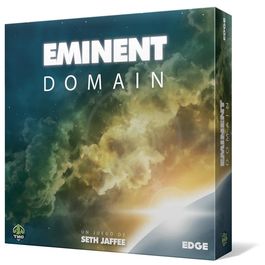 JUEGO DE MESA EMINENT DOMAIN