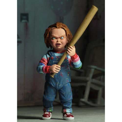 muñeco de chucky precio