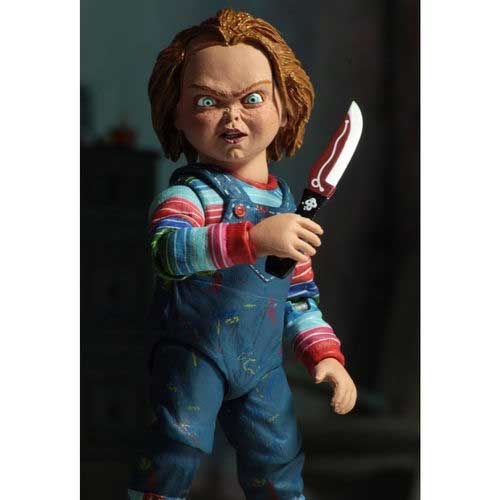 muñeco de chucky precio