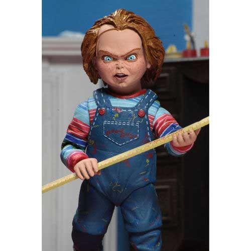 muñeco de chucky precio
