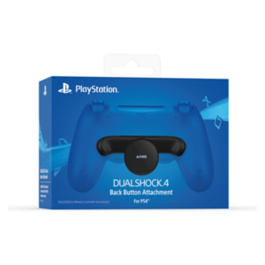 BOTONES TRASEROS DUAL SHOCK 4 SONY PS4